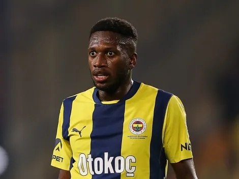 Fred é sincero sobre possível retorno ao Internacional no futuro