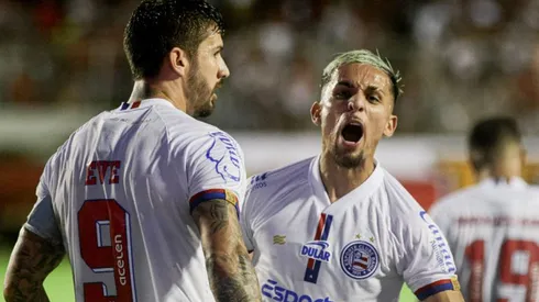 Foto: Tiago Caldas/ Bahia