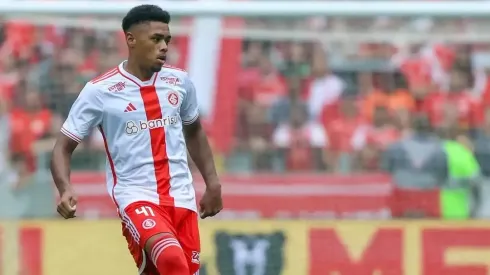 R Duarte/Internacional