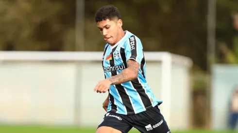 Foto: Rodrigo Fatturi/GFBPA