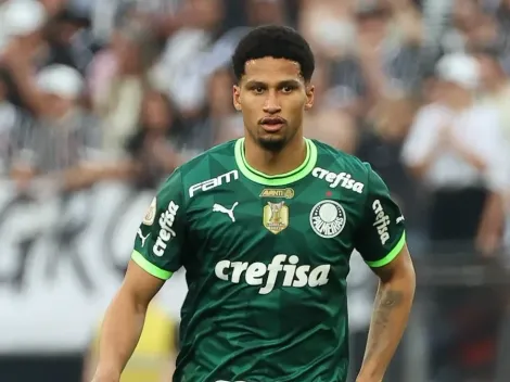 Palmeiras tem desfalque confirmado para última roda do Paulistão