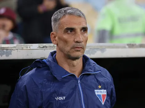 Reforços no Fortaleza? Vojvoda manda a real sobre o assunto