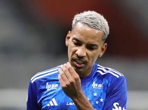 No Cruzeiro, saída frustrada de Matheus Pereira tem bastidores revelados