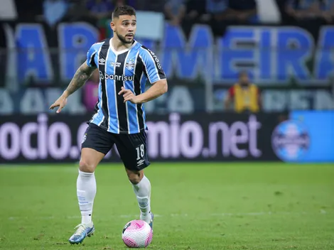 Novidade sobre João Pedro explode no Grêmio