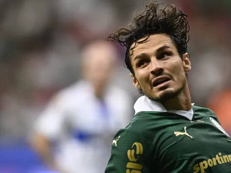 Notícia sobre Veiga ferve tudo no Palmeiras e você precisa saber