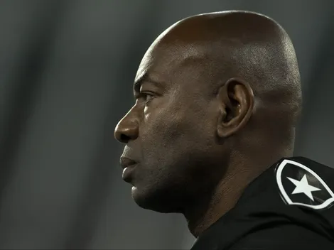 Botafogo terá três reforços em jogo de volta da Recopa