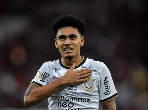 Du Queiroz, ex-Corinthians, acerta retorno ao Brasil e destino surpreende