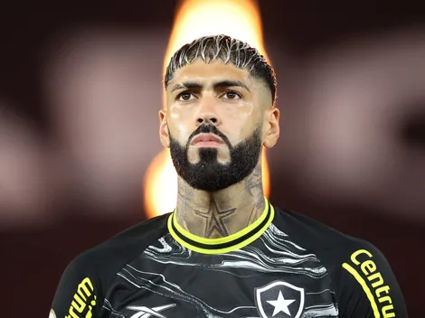 Declaração de Barboza agita geral no Botafgo