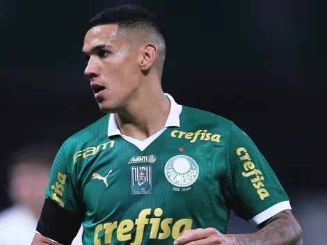 Naves vive incerteza no Palmeiras e Cruzeiro monitora