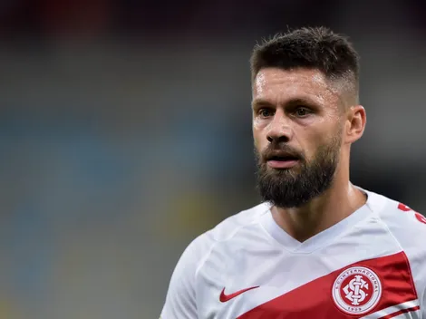 Sóbis manda declaração inesperada envolvendo o São Paulo