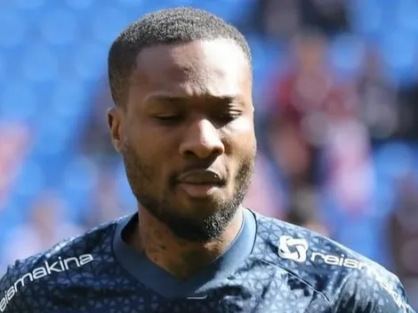 Surge novidade importante no Vasco sobre contratação de Loide Augusto