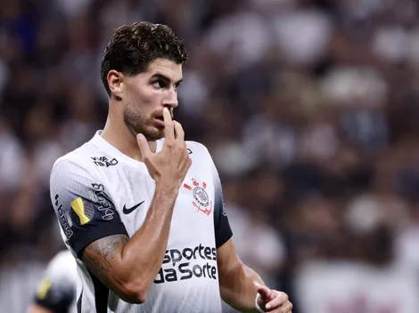 Corinthians já sabe quanto vai economizar por mês com empréstimo de Pedro Raul