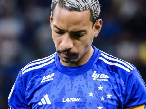 Ídolos do Cruzeiro mandam a real sobre Matheus Pereira no Cabuloso