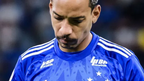 Foto: Gustavo Aleixo/Cruzeiro