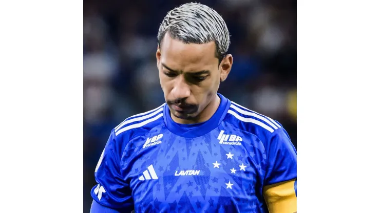 Foto: Gustavo Aleixo/Cruzeiro