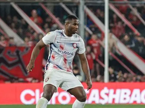 Grêmio toma decisão após pedido milionário do San Lorenzo por Romaña