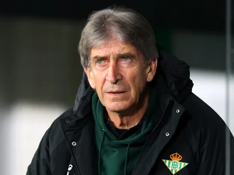 Técnico do Real Betis dá nova declaração envolvendo Vitor Roque no Palmeiras