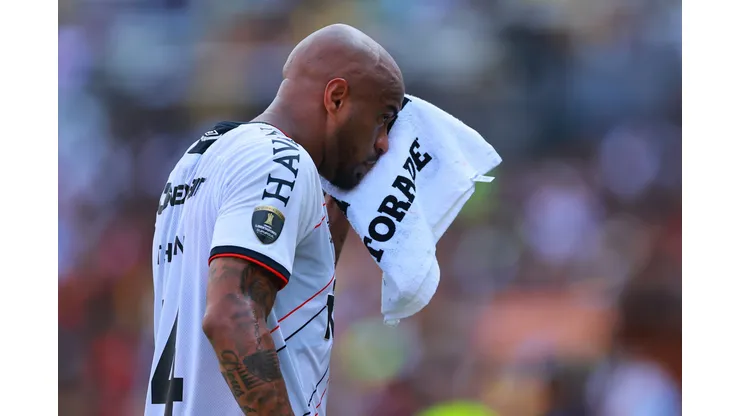 Foto by Hector Vivas/Getty Images