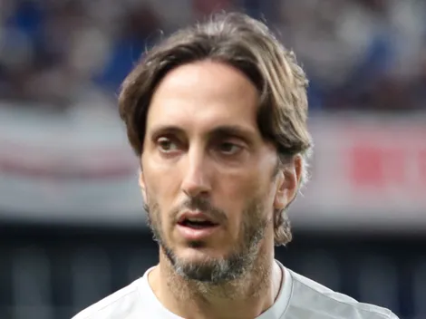 Palmeiras é pego de surpresa e Zubeldía manda recado no São Paulo sobre gramado