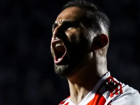 Internacional acerta com o Santos e define situação de Thiago Maia no Gaúchão