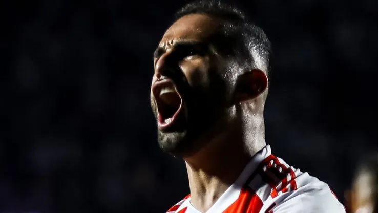 Imagem: Marco Miatelo/AGIF