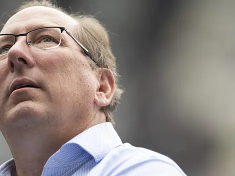 John Textor está monitorando dois novos treinadores para o Botafogo