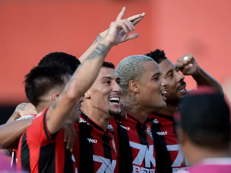 Vitória conhece data e horário da semifinal do Campeonato Baiano