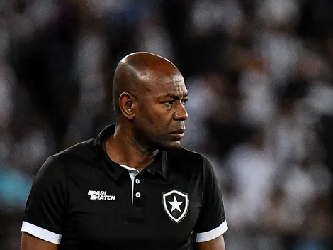 Botafogo está escalado para encarar o Vasc