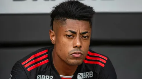 Bruno Henrique