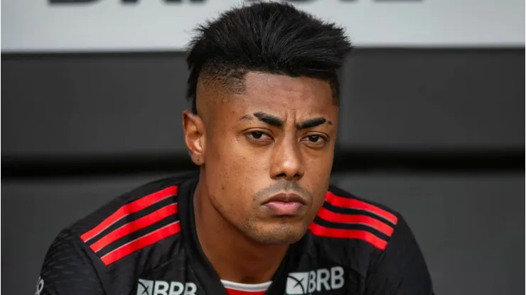 Bruno Henrique