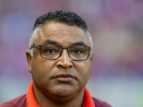 VP do Internacional fala sobre os jogadores lesionados