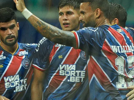 Bahia estreia nova camisa hoje, que chega a R$ 300