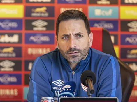 Vasco Matos fala sobre recusa ao Botafogo e celebra decisão