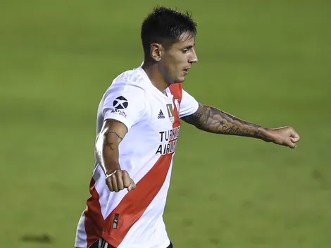 Corinthians não desiste de Fabrizio Angileri e segue confiante em negócio