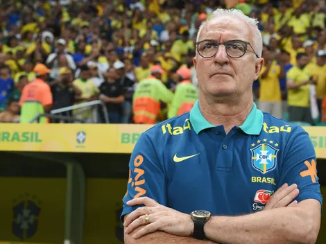 CBF é avisada e Dorival pode deixar a seleção e fechar com gigante brasileiro