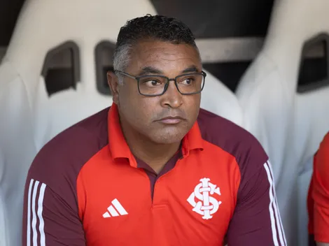 Roger Machado solta o verbo dá declaração 'bombástica' sobre contratações no Internacional