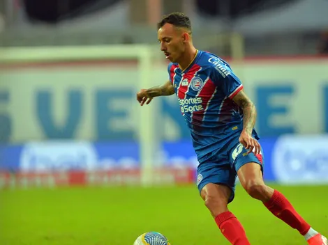 Iago Borduchi abre o jogo e faz declaração 'quente' sobre volta no Bahia