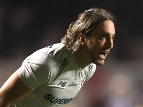 São Paulo treina para o Campeonato Paulista e recebe boa notícia