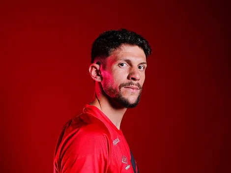 Tobias analisa Athletico-PR e aponta melhorias