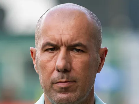 Leonardo Jardim faz cobrança pesada após eliminação do Cruzeiro