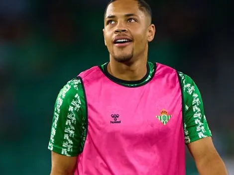 Diretoria do Palmeiras define prazo para fechar com Vitor Roque