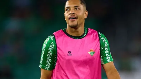 Vitor Roque