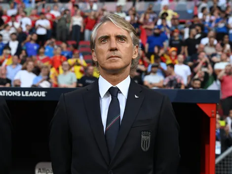 John Textor toma atitude no Botafogo para fechar com Roberto Mancini