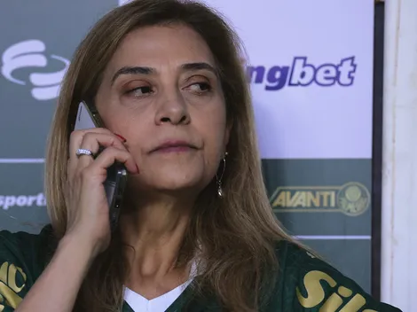 Diretoria do Palmeiras mantém posição em caso eliminação no Paulistão