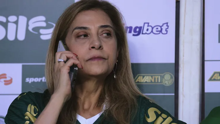 Leila Pereira