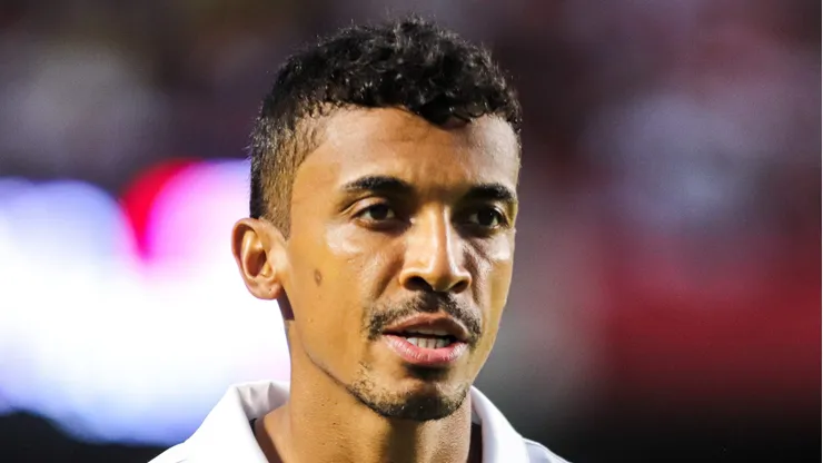 Luiz Gustavo