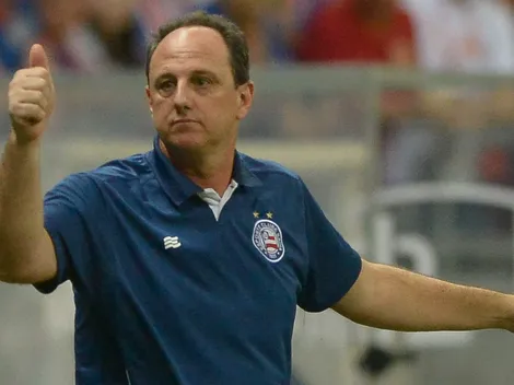 Bahia deve contar com reforço contra o Nacional na Libertadores