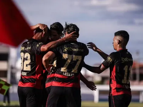 Com novas contratações, Sport evolui e mira voos mais altos