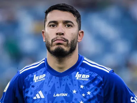 Cruzeiro já sabe de possível nova investida do Inter por William