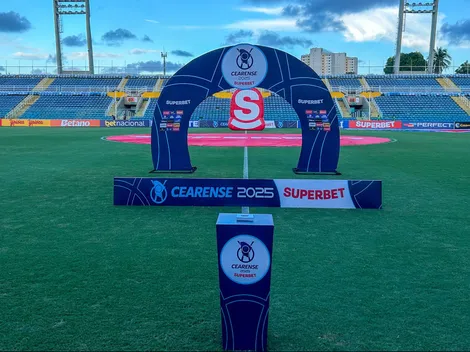 Campeonato Cearense tem semifinais definidas; Ceará e Fortaleza descobrem adversários